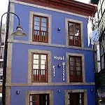 Casa Prendes 2* كوذِييرو