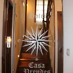 Casa Prendes فندق كوذِييرو