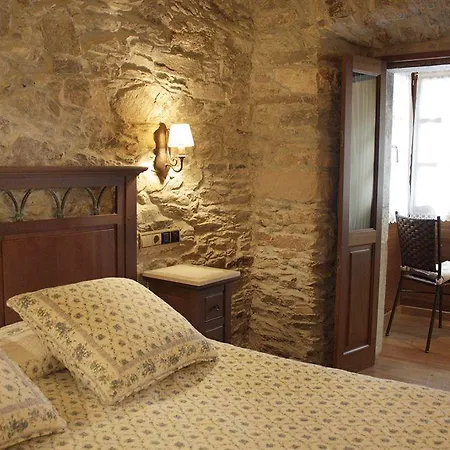 Casa Prendes Otel