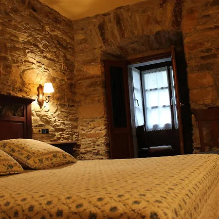 Casa Prendes 2* كوذِييرو