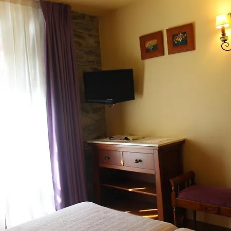 Casa Prendes فندق كوذِييرو