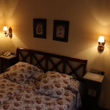 Casa Prendes 호텔 쿠딜레로