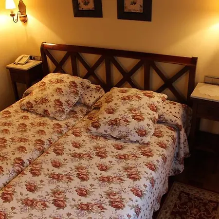 Casa Prendes 호텔