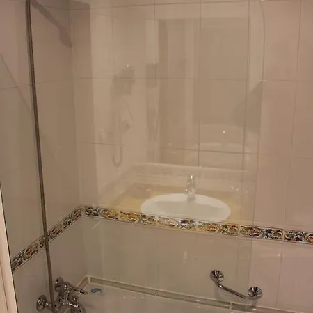호텔 Casa Prendes 2*