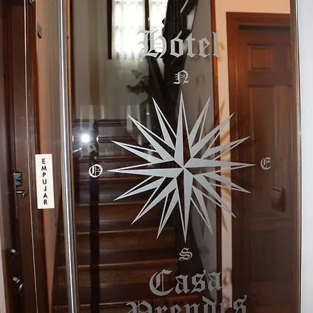 호텔 Casa Prendes 2*