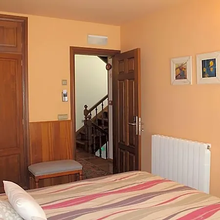 Casa Prendes 2* 쿠딜레로