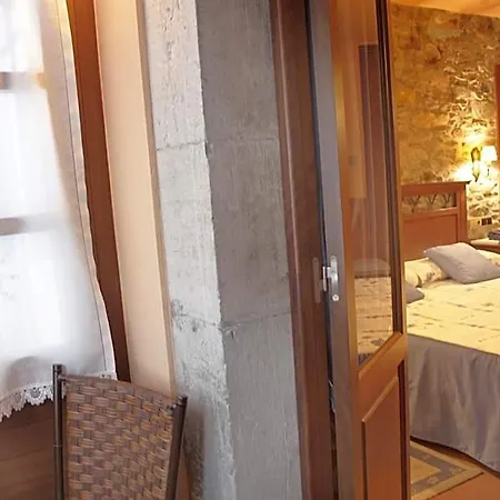 호텔 Casa Prendes 쿠딜레로