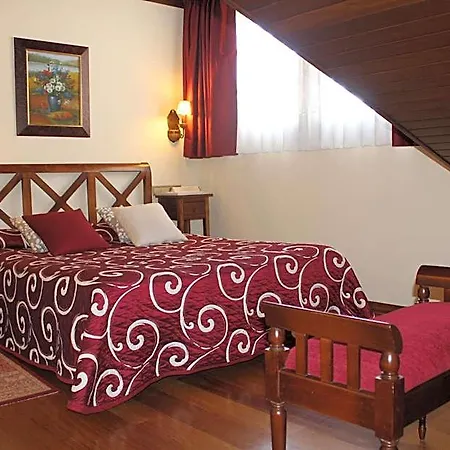 Casa Prendes 호텔 2*