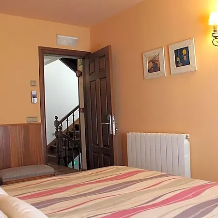Casa Prendes 2* 쿠딜레로