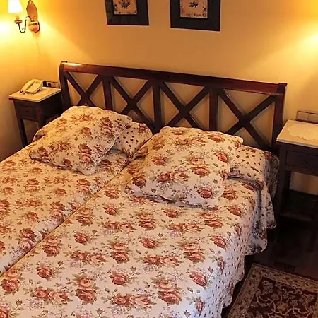 Casa Prendes Hotel Cudillero