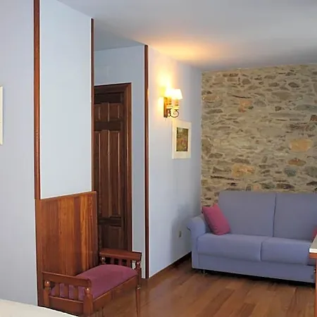 Casa Prendes 호텔
