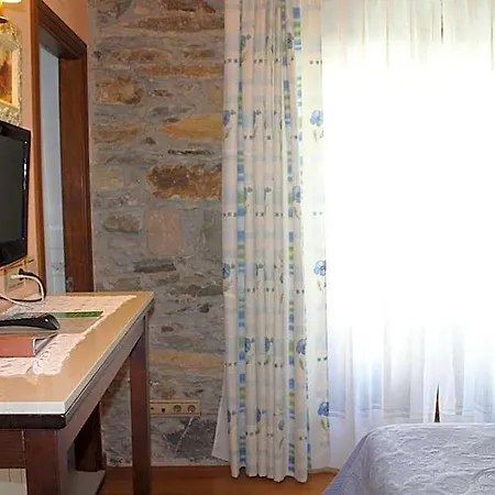 Casa Prendes 호텔 쿠딜레로