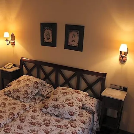 Casa Prendes