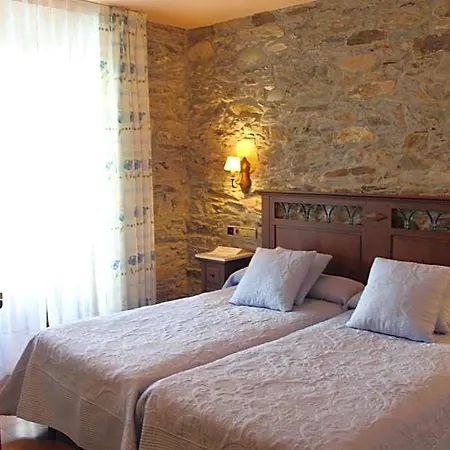 호텔 Casa Prendes