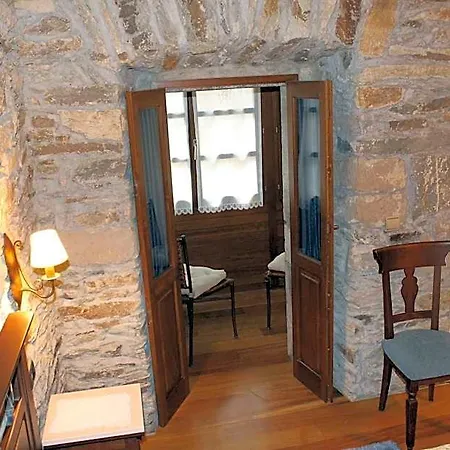 Casa Prendes 호텔 2*