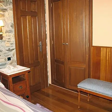 호텔 Casa Prendes