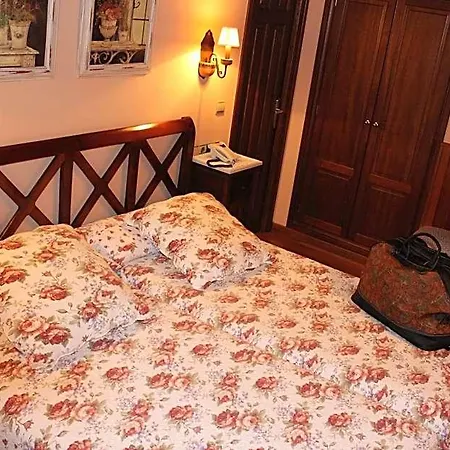 Casa Prendes 호텔 쿠딜레로
