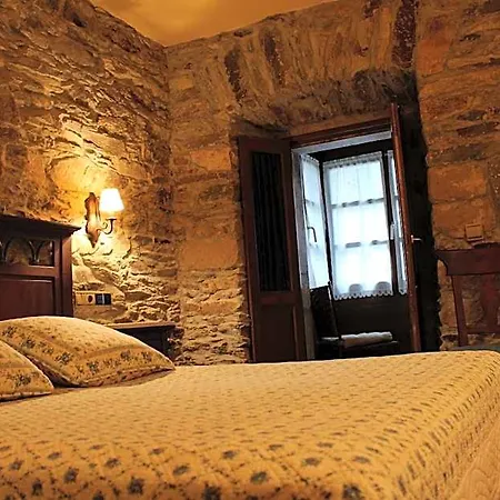 Casa Prendes 2*