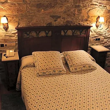 Casa Prendes 호텔 2*