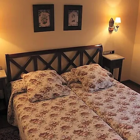 호텔 Casa Prendes 쿠딜레로
