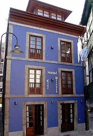 Casa Prendes 2* Cudillero