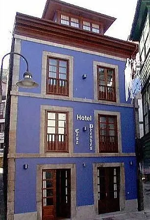 Casa Prendes 2* 쿠딜레로