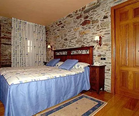 Casa Prendes Cudillero