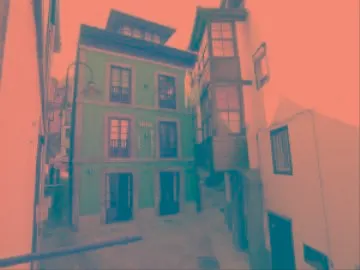 호텔 Casa Prendes 쿠딜레로