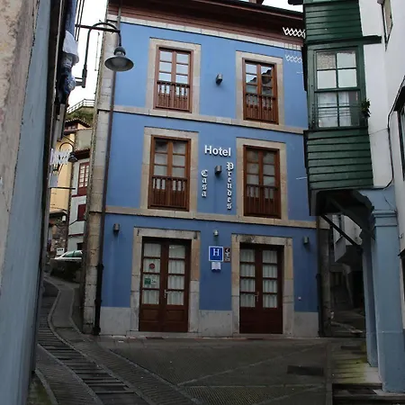Casa Prendes