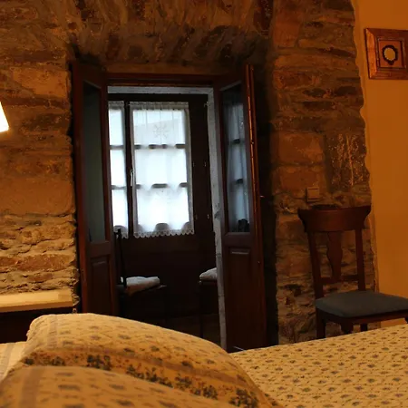 Casa Prendes Hotel 2*