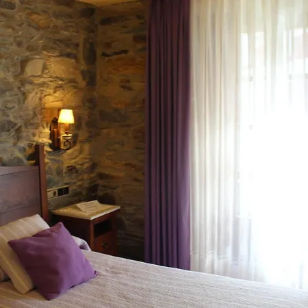 Hotel Casa Prendes Cudillero