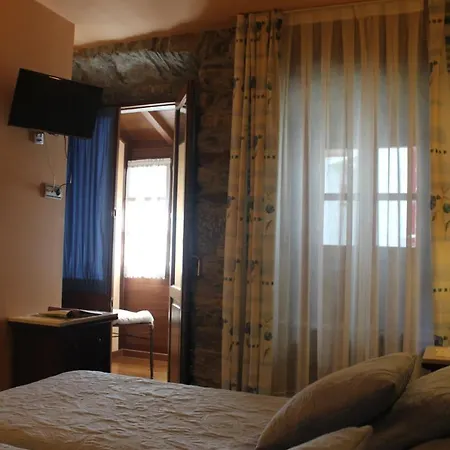 호텔 Casa Prendes 2*