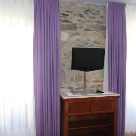 호텔 Casa Prendes 2*