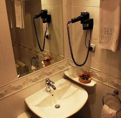 Casa Prendes Hotel 2*