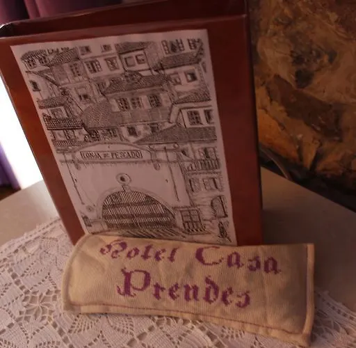 Hotel Casa Prendes