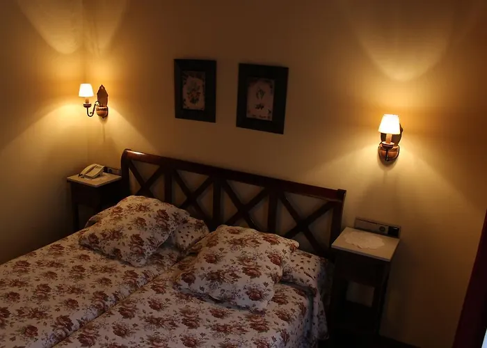 Casa Prendes Hotel Cudillero