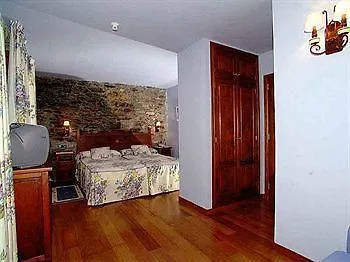 Casa Prendes Hotel 2*