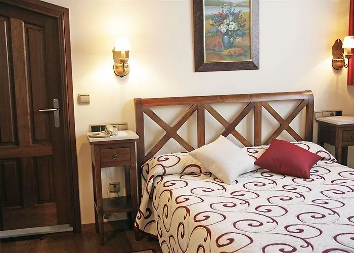 Casa Prendes Hotel Cudillero