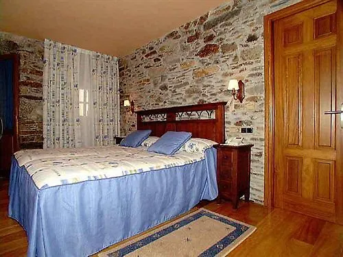 Casa Prendes Cudillero