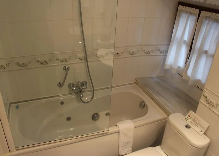 Hotel Casa Prendes 2*