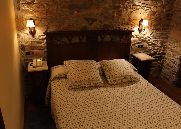 Casa Prendes Hotel Cudillero