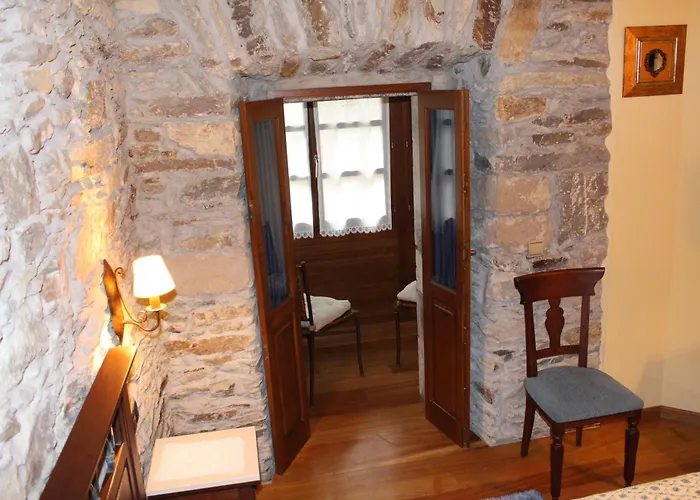 Hotel Casa Prendes 2*