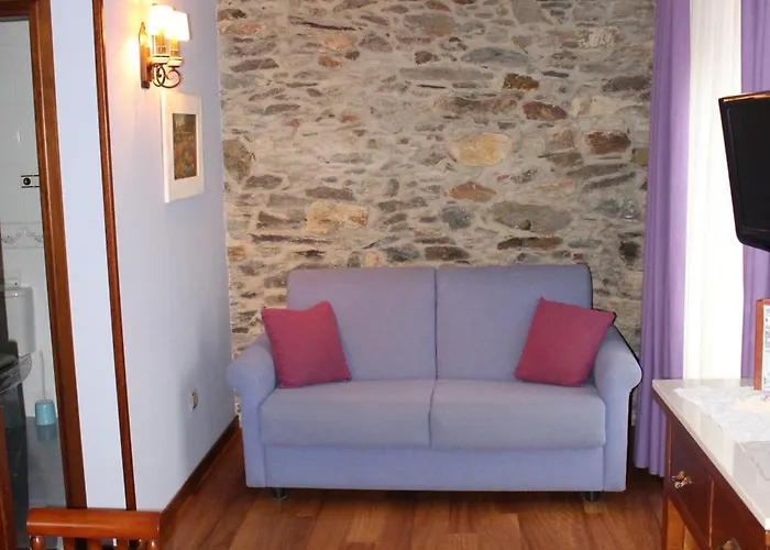 Casa Prendes Hotel 2*