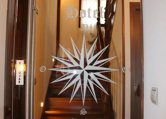 Casa Prendes Hotel Cudillero