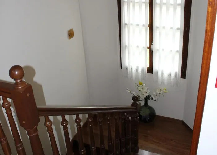 Casa Prendes Cudillero