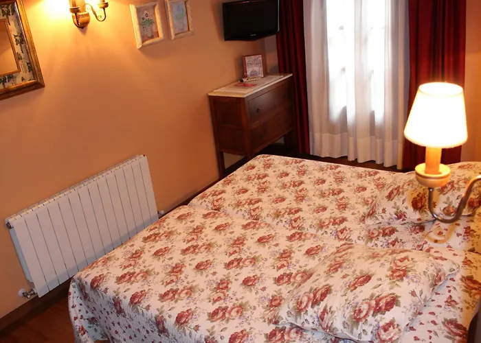 Hotel Casa Prendes 2*