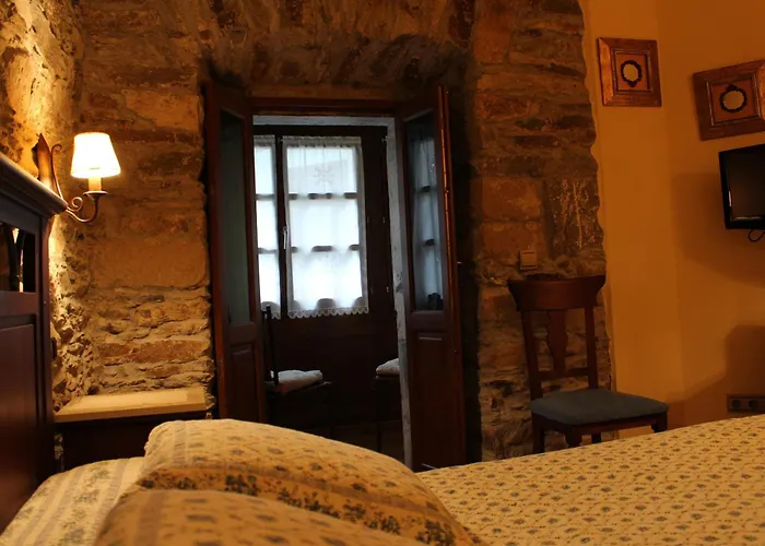 Casa Prendes Hotel 2*