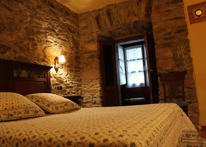 Casa Prendes 2* Cudillero