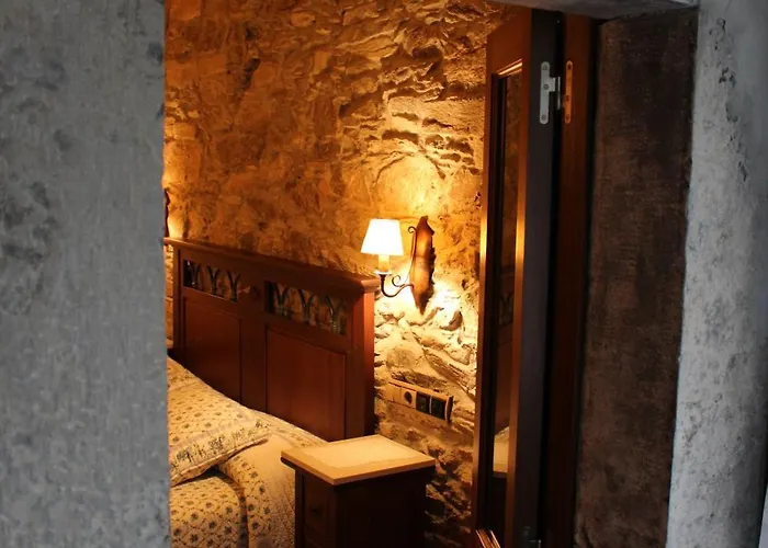 Casa Prendes 2* Cudillero