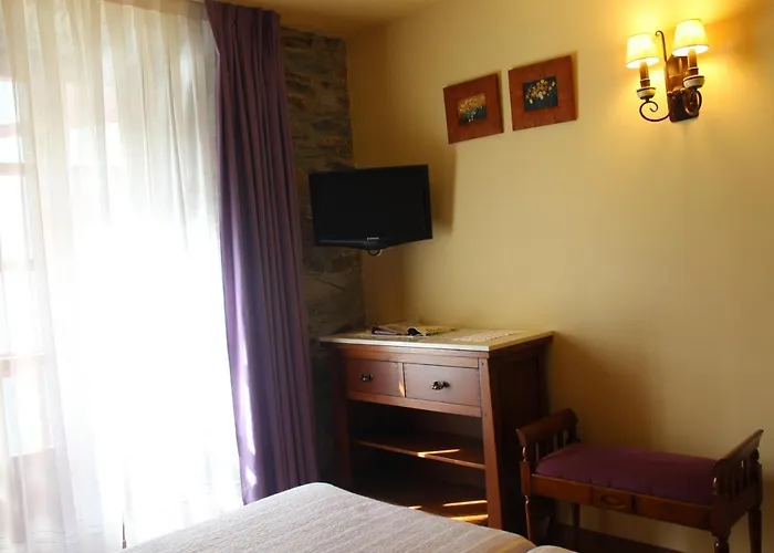 Casa Prendes Hotel Cudillero